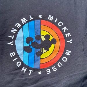 Disney collaboration with NEFF